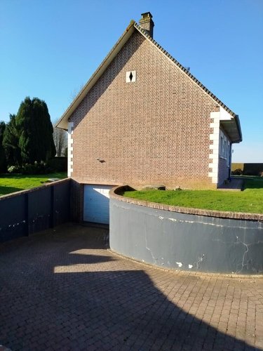 Maison a vendre Saulty 62158 Pas-de-Calais 176 m2 6 pièces 318000 euros