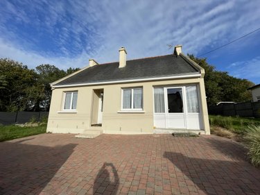 Maison a vendre Ploubazlanec 22620 Côtes-d'Armor 73 m2 5 pièces 274005 euros