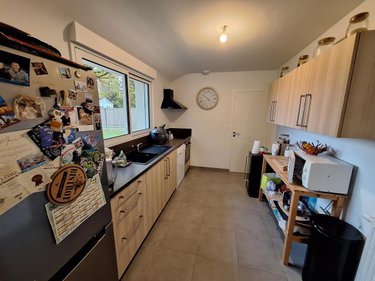 Location maison Miniac-Morvan 35540 Ille-et-Vilaine 101 m2  1087 euros