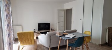 Appartement a vendre Tours 37000 Indre-et-Loire 49 m2 2 pièces 196100 euros