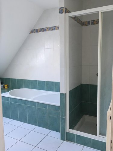 Maison a vendre Orvault 44700 Loire-Atlantique 114 m2 5 pièces 488250 euros