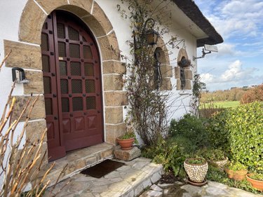 Maison a vendre Goulven 29890 Finistère 153 m2 7 pièces 239100 euros