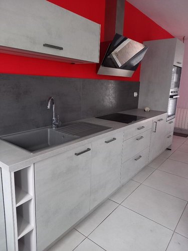 Maison a vendre Le Charmel 02850 Aisne 129 m2 6 pièces 190000 euros