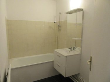 Location appartement Montargis 45200 Loiret 45 m2 2 pièces 510 euros