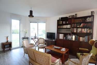 Maison a vendre Combrit 29120 Finistère 82 m2  282225 euros