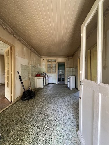 Maison a vendre Clacy-et-Thierret 02000 Aisne 60 m2 3 pièces 56000 euros
