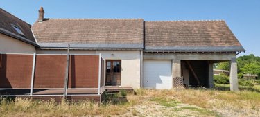 Maison a vendre Vernou-sur-Brenne 37210 Indre-et-Loire 100 m2 3 pièces 211999 euros