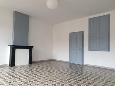 Location maison Rivière 62173 Pas-de-Calais 107 m2  650 euros