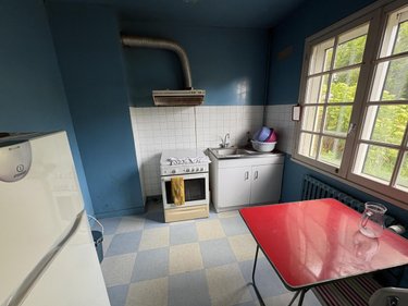 Maison a vendre Cherbourg-en-Cotentin 50100 Manche 80 m2 5 pièces 125760 euros