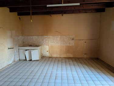 Maison a vendre Trévérec 22290 Côtes-d'Armor 88 m2 4 pièces 127500 euros