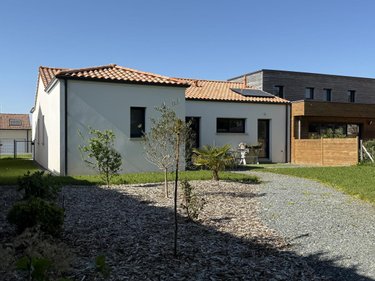 Maison a vendre Le May-sur-Èvre 49122 Maine-et-Loire 115 m2 5 pièces 294768 euros
