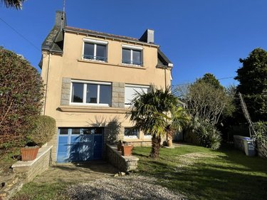 Maison a vendre Concarneau 29900 Finistère 77 m2 4 pièces 229240 euros