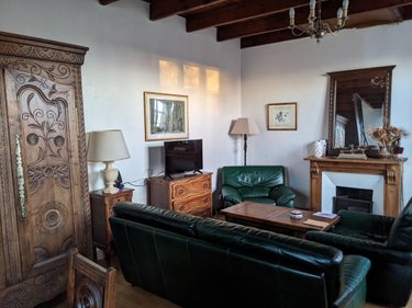 Maison a vendre Morlaix 29600 Finistère 118 m2 7 pièces 235000 euros