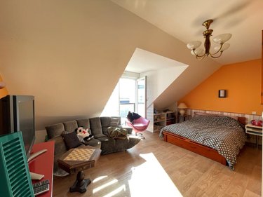 Appartement a vendre Saint-Malo 35400 Ille-et-Vilaine 99 m2 5 pièces 640000 euros