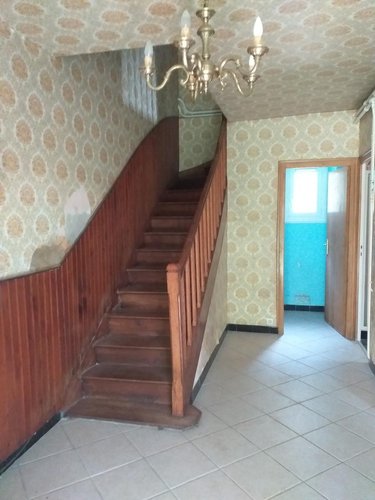 Maison a vendre Theix-Noyalo 56450 Morbihan 200 m2 4 pièces 207372 euros
