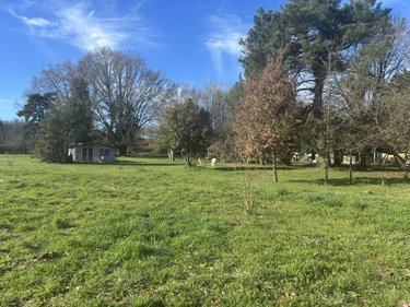 Maison a vendre Mazé Milon 49630 Maine-et-Loire 115 m2 4 pièces 260000 euros