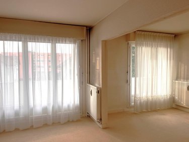 Appartement a vendre Besançon 25000 Doubs 86 m2 4 pièces 165000 euros
