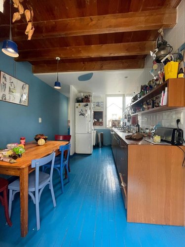 Maison a vendre Quimper 29000 Finistère 115 m2 5 pièces 366450 euros