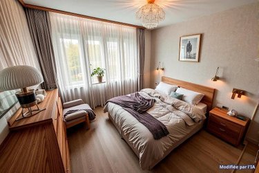 Maison a vendre Valentigney 25700 Doubs 84 m2 4 pièces 124000 euros