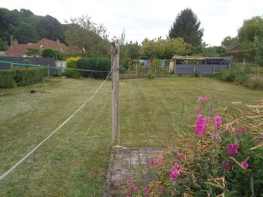 Maison a vendre Lapugnoy 62122 Pas-de-Calais 93 m2 5 pièces 116500 euros