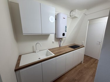 Appartement a vendre Amiens 80000 Somme 33 m2 1 pièce 102000 euros