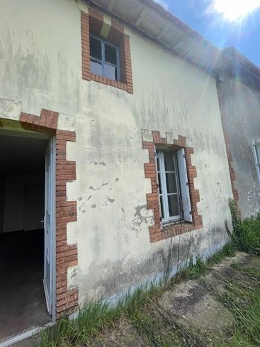 Maison a vendre Saint-Philbert-de-Grand-Lieu 44310 Loire-Atlantique 55 m2 1 pièce 74000 euros