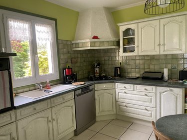 Maison a vendre Louargat 22540 Côtes-d'Armor 114 m2  219899 euros