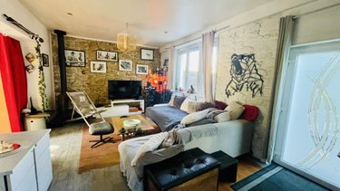 Maison a vendre Plouharnel 56340 Morbihan 140 m2 6 pièces 347460 euros