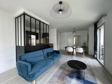 Appartement a vendre Angers 49000 Maine-et-Loire 64 m2 3 pièces 356320 euros