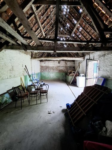 Maison a vendre Aumerval 62550 Pas-de-Calais 116 m2 5 pièces 280800 euros