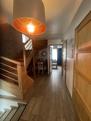 Maison a vendre La Ferté Macé 61600 Orne 223 m2 7 pièces 262000 euros
