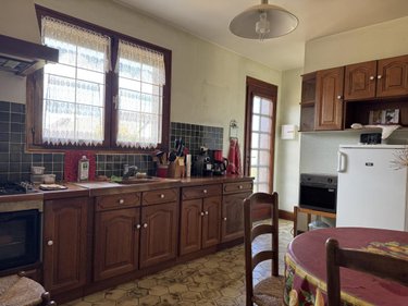 Maison a vendre Chinon 37500 Indre-et-Loire 127 m2 5 pièces 242100 euros