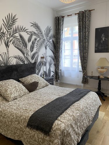 Appartement a vendre Boulogne-sur-Mer 62200 Pas-de-Calais 132 m2 5 pièces 267240 euros