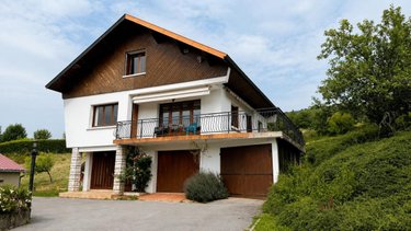 Maison a vendre Martignat 01100 Ain 131 m2 7 pièces 260000 euros