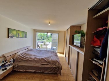 Maison a vendre Loire-Authion 49250 Maine-et-Loire 164 m2 6 pièces 365600 euros