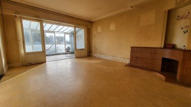 Maison a vendre Locmiquélic 56570 Morbihan 167 m2  364000 euros