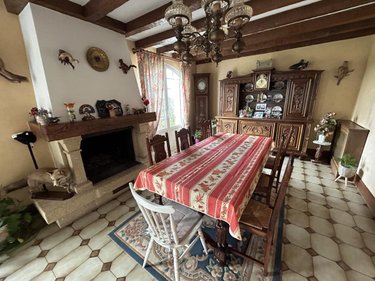 Maison a vendre Changé 53810 Mayenne 170 m2 6 pièces 250990 euros