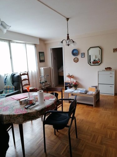 Appartement a vendre Lorient 56100 Morbihan 83 m2  177428 euros