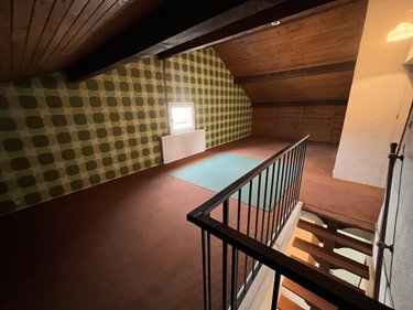 Maison a vendre Saint-Jean-de-Niost 01800 Ain 140 m2 5 pièces 343186 euros