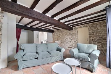 Appartement a vendre Vannes 56000 Morbihan 52 m2 2 pièces 219310 euros