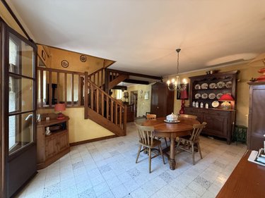 Maison a vendre Gueux 51390 Marne 148 m2 5 pièces 350000 euros