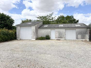Maison a vendre Beauce-la-Romaine 41240 Loir-et-Cher 89 m2 5 pièces 169600 euros