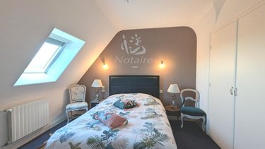 Maison a vendre Cléder 29233 Finistère 93 m2 4 pièces 374800 euros
