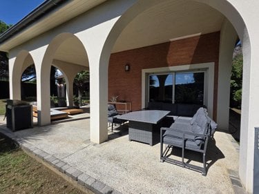 Maison a vendre Villebois 01150 Ain 200 m2 6 pièces 420000 euros