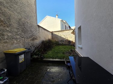 Immeuble a vendre Reims 51100 Marne 121 m2  320000 euros