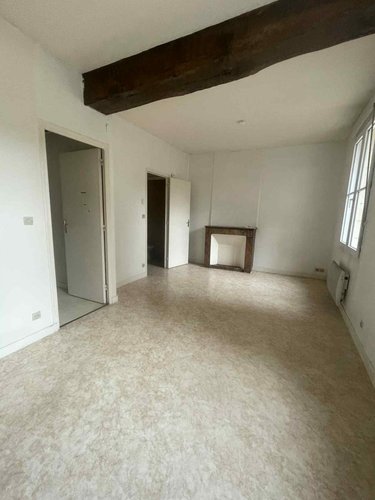 Appartement a vendre Saumur 49400 Maine-et-Loire 42 m2 2 pièces 74200 euros