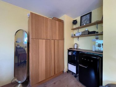 Appartement a vendre Rennes 35000 Ille-et-Vilaine 30 m2 1 pièce 126000 euros