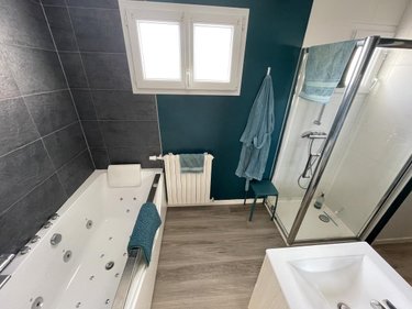 Maison a vendre Maresché 72170 Sarthe 60 m2 2 pièces 105400 euros