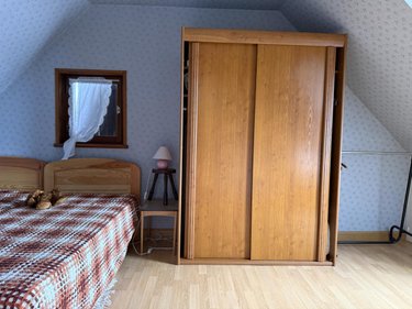 Maison a vendre Guingamp 22200 Côtes-d'Armor 122 m2 6 pièces 138640 euros