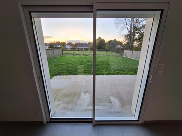 Location maison Miniac-Morvan 35540 Ille-et-Vilaine 103 m2  1240 euros